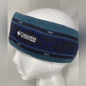 Unisex Columbia Ear Warmer, size OS